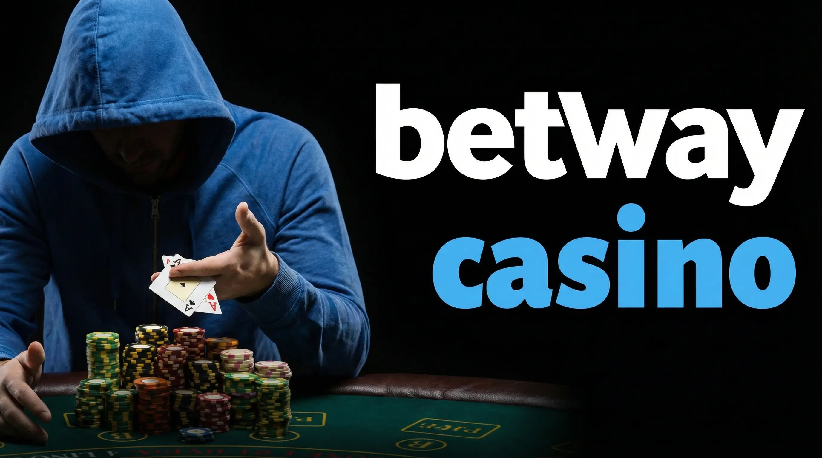 Betway casino México